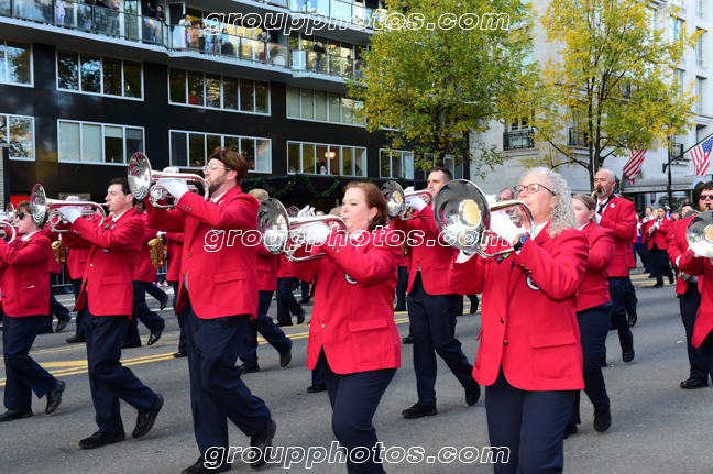band directors