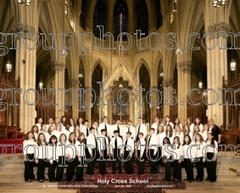 Holy Cross