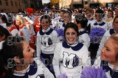 UCA/UDA Cheerleaders