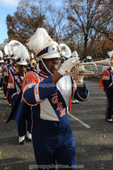 morgan state