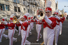 macys band