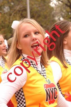 Cheerleaders