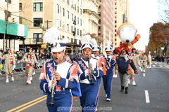 morgan state