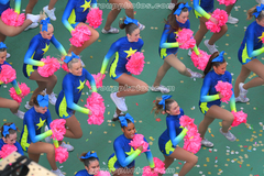 cheer