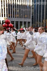 dance stars