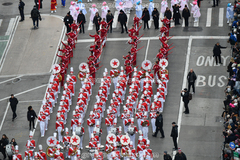 macys band