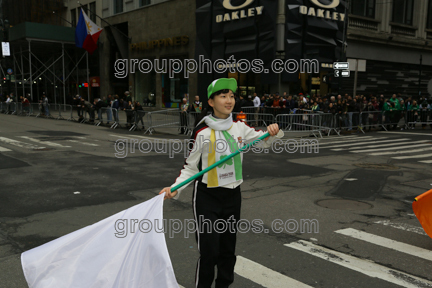 Osaka Toin-St Pats