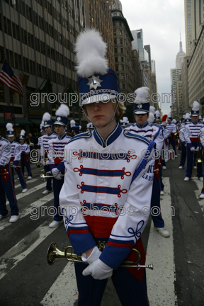 Londonderry-St Pats