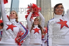 Varsity Spirit