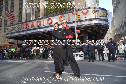 f astaire dancers