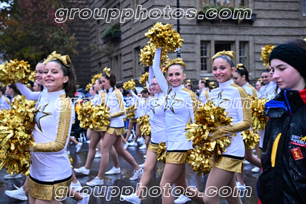 cheer