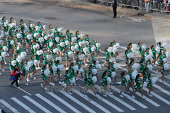 Cheerleaders