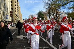 macys band