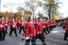 band directors