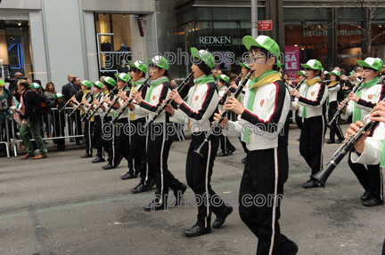 Osaka Toin-St Pats