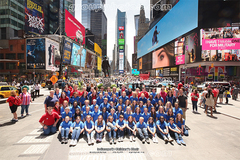 indianapolis children's choir