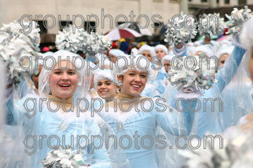 MikeMillerDancers