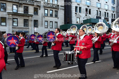 band directors