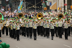 Osaka Toin-St Pats
