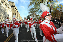 macys band