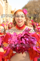 Mike Miller Dance Team