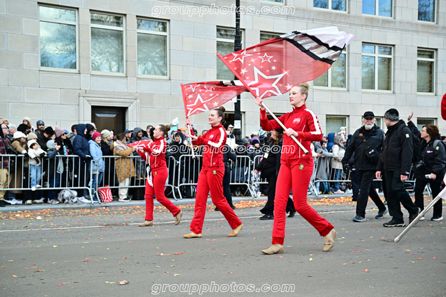 macys band
