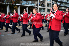 band directors