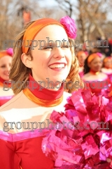 Mike Miller Dance Team