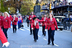 band directors