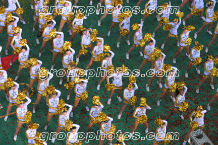 cheer
