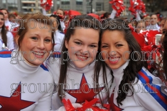 Varsity Spirit