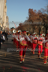 Banda M Delfines