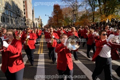 band directors