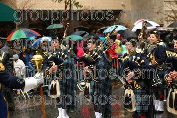 UnitedStatesAirForceAcademyBand