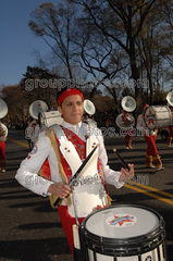 Banda M Delfines