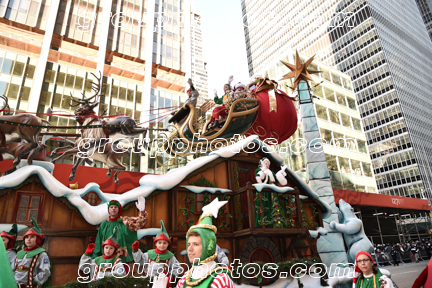 santa
