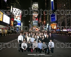 Immaculate Conception