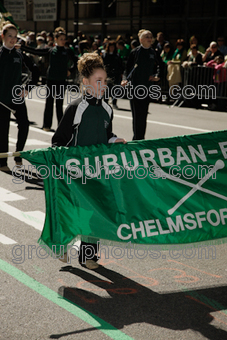 Suburbanettes