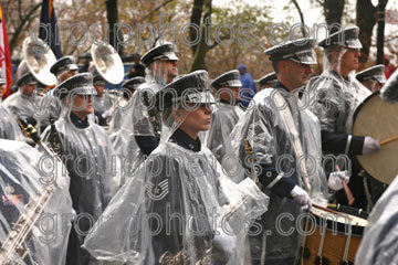 UnitedStatesAirForceAcademyBand