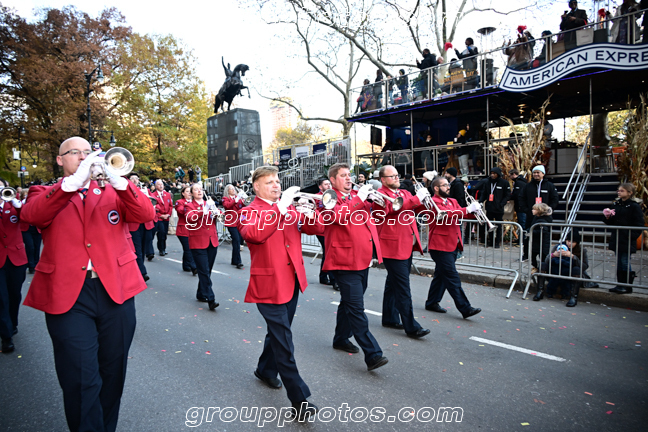 band directors