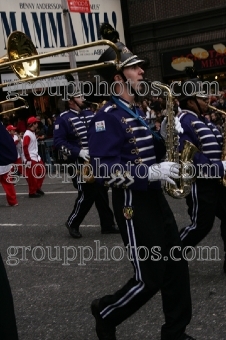 Baltimore's