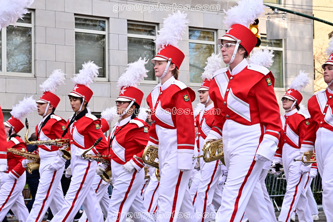 macys band