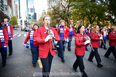 band directors