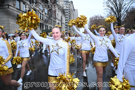 cheer
