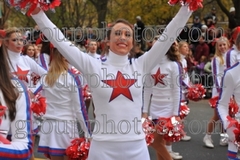 Varsity Spirit