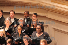Carnegie Hall