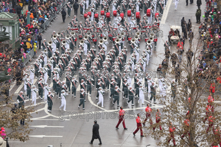 Madison Scouts