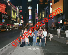 Girl Scout Troop 2019