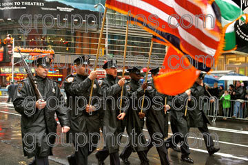 NYPDBand