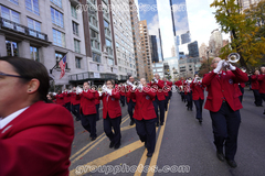 band directors